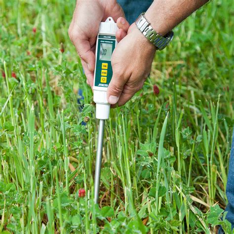 trase soil moisture meter|handheld soil moisture meter.